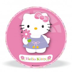 Hello Kitty Set Poncho + bola Ø 230 -New discount.com