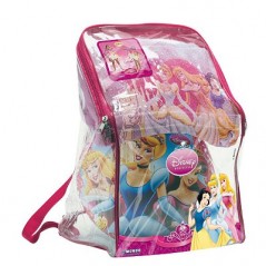 Princesse disney Set Poncho Ø 230 -mondo - New discount.com