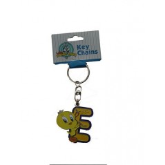 Portachiavi Titi E - New discount.com