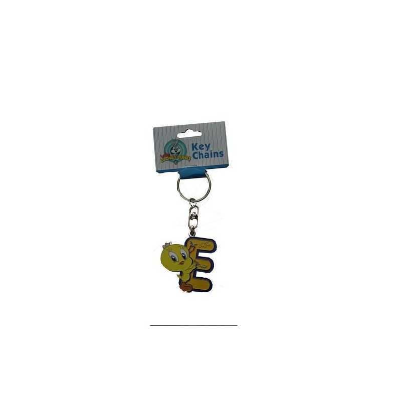 Portachiavi Titi E - New discount.com