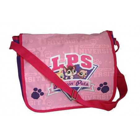 Borsa a tracolla Pet Shop 33cm - New discount.com