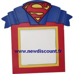 Superman photo frame, New discount.com, Nouveautés chez new discoun...