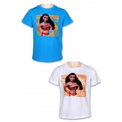 T-Shirt manica corta Disney Vaiana - New discount.com