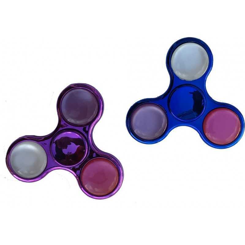 Hand spinner - Tri-Spinner - Ultra Fast Rolls with box, New discoun...