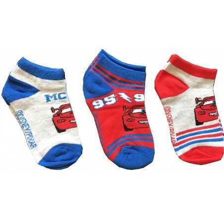 Calcetines de Disney Cars -New discount.com