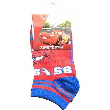 Socquettes Cars Disney