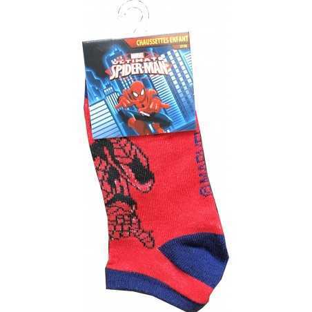 Spiderman Marvel Socke