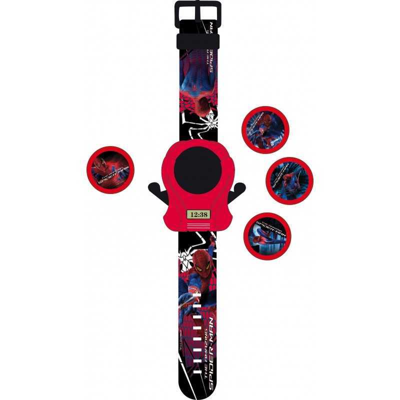 Guarda spiderman lancia l'incredibile - New discount.com