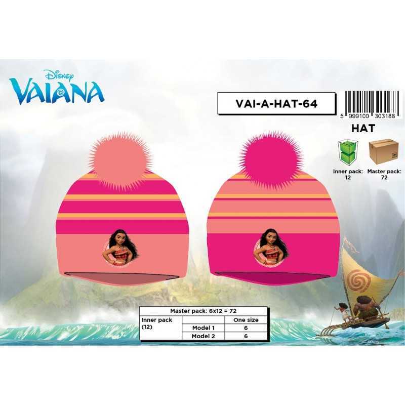 Vaiana Pompom Beanie -New discount.com