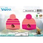 Vaiana Pompom Mütze - New discount.com