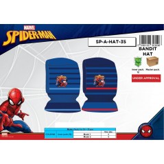 Spiderman Hood, New discount.com, Nouveautés chez new discount, vot...