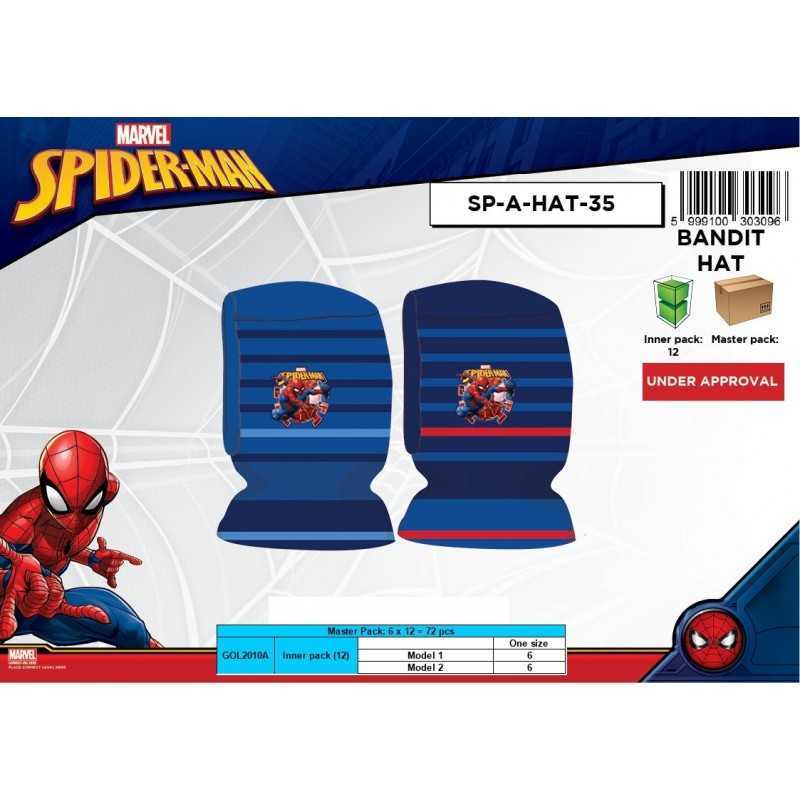 Spiderman Hood, New discount.com, Nouveautés chez new discount, vot...