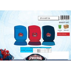 Hood Spiderman - New discount.com