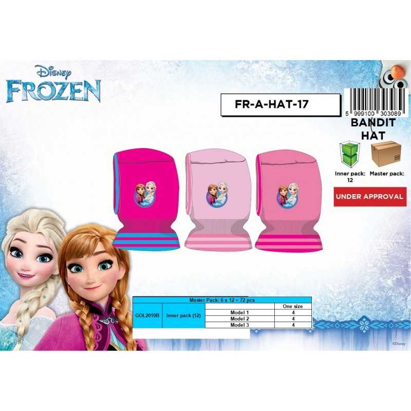 Capucha Frozen 2 -New discount.com