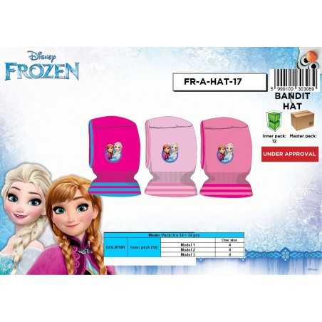 Frozen Hood -Disney, New discount.com, Nouveautés chez new discount...