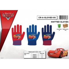Set de Guantes Disney Cars -New discount.com