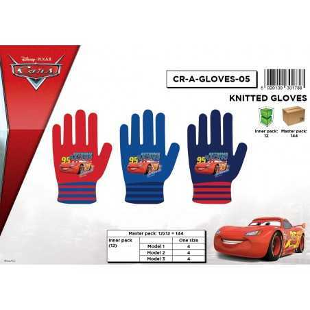 Disney Cars Handschuhe Set - New discount.com