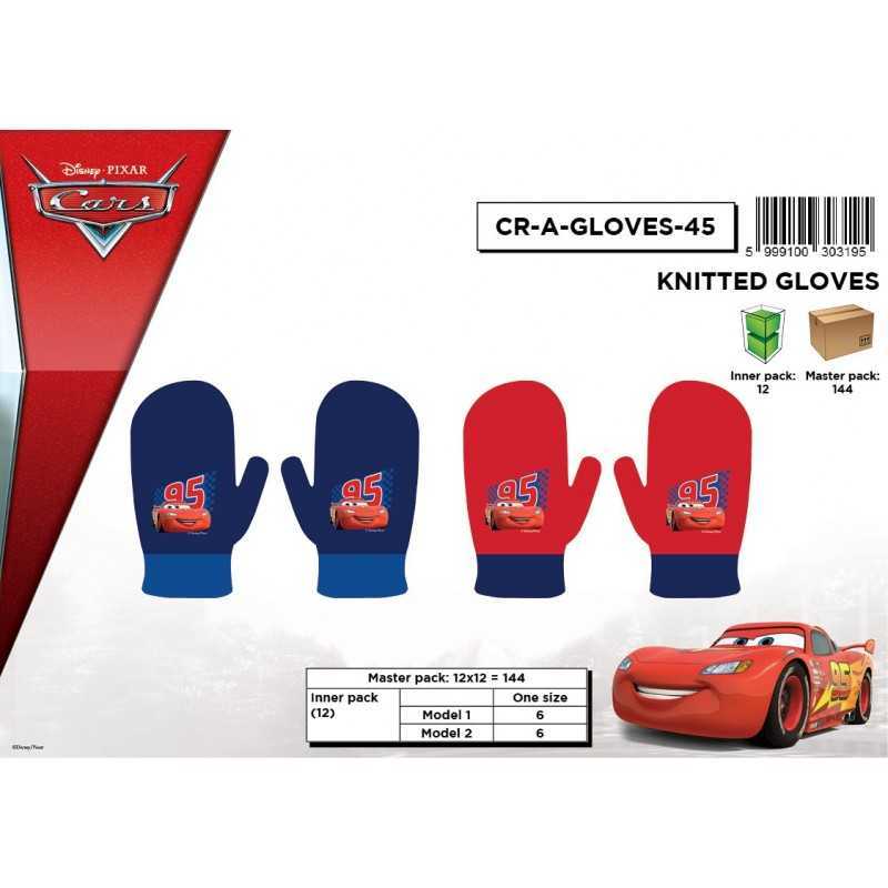 Mitten Cars Disney Gloves, New discount.com, Nouveautés chez new di...