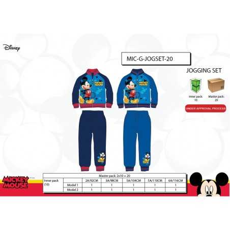 Jogging Mickey Disney - New discount.com