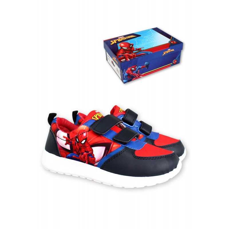 Basket de Sport Spiderman - New discount.com