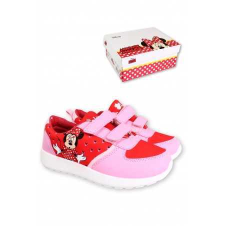 Basket Basse Minnie - New discount.com