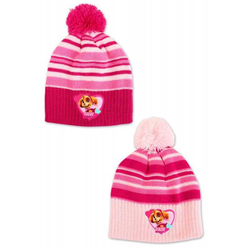 Bonnet à Pompon Pat'Patrouille - New discount.com
