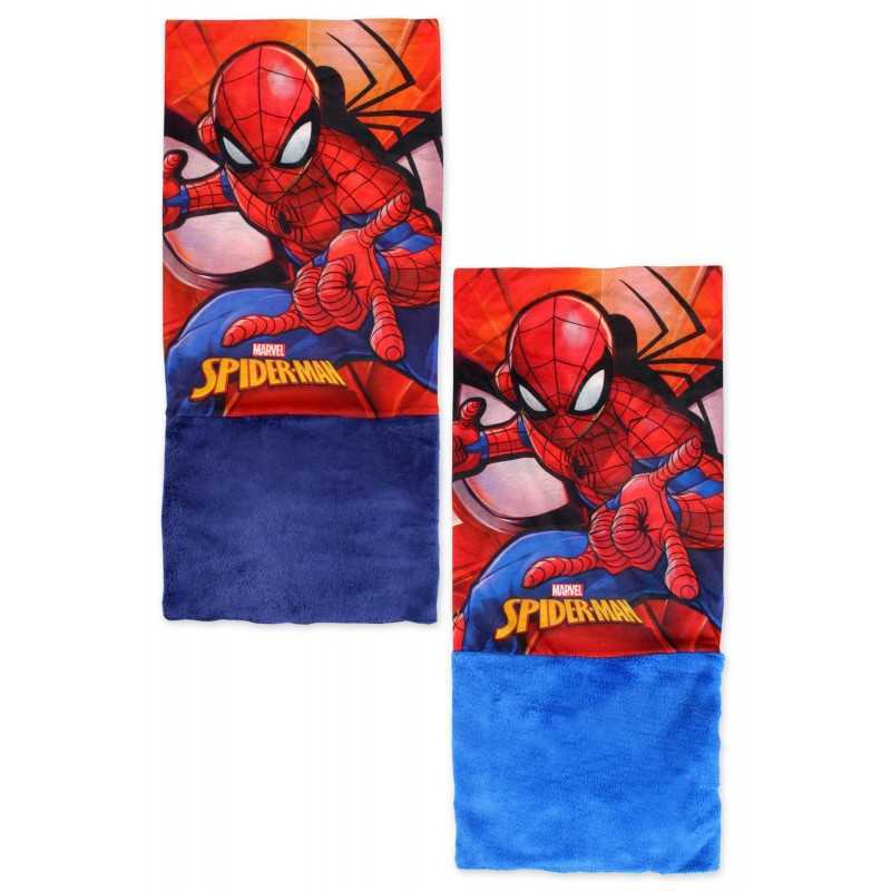Spiderman Marvel Neck Cover, New discount.com, Nouveautés chez new ...