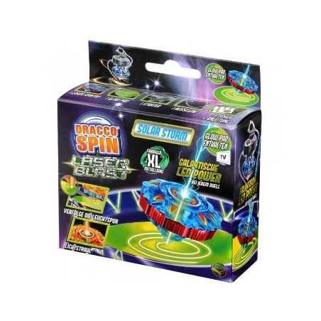Dracco Spin - Toupie de combat - New discount.com