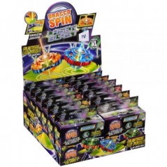 Dracco Spin - Toupie de combat - New discount.com