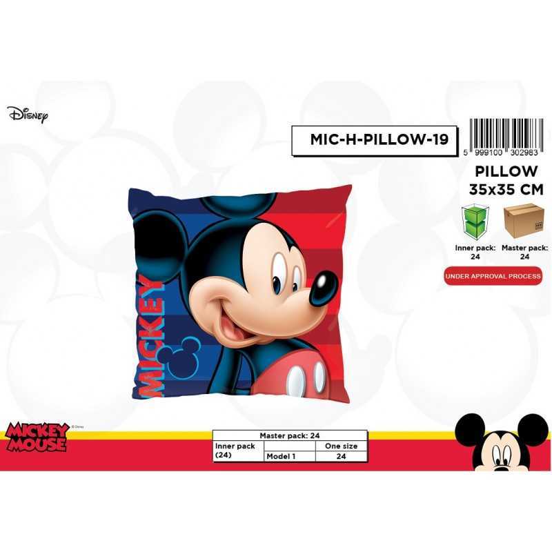 Cojín mickey -New discount.com