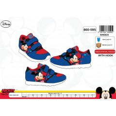 Basket Basse Mickey, New discount.com, Nouveautés chez new discount...