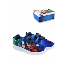 Avengers Marvel Sneakers - New discount.com