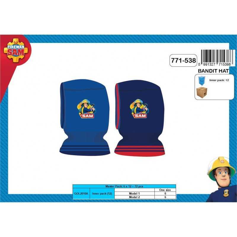 Hood Sam el bombero -New discount.com