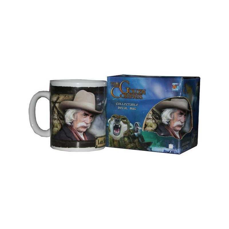 Becher der goldene Kompass - New discount.com