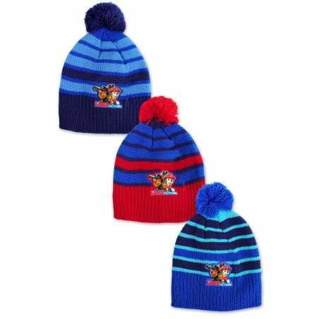 Pomp Patrones Beanie