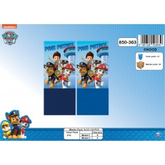 Cache Cou Pat'patrouille - New discount.com
