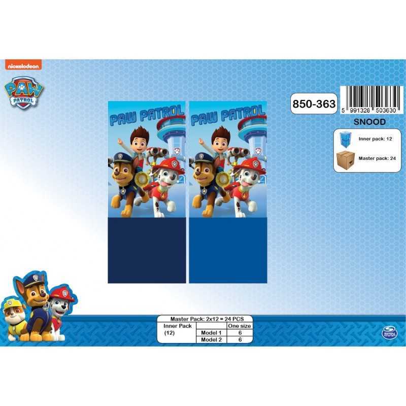 Cache Cou Pat'patrouille - New discount.com