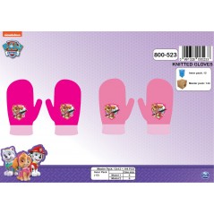 Pat'Patrouille Muffle Gloves, New discount.com, Nouveautés chez new...