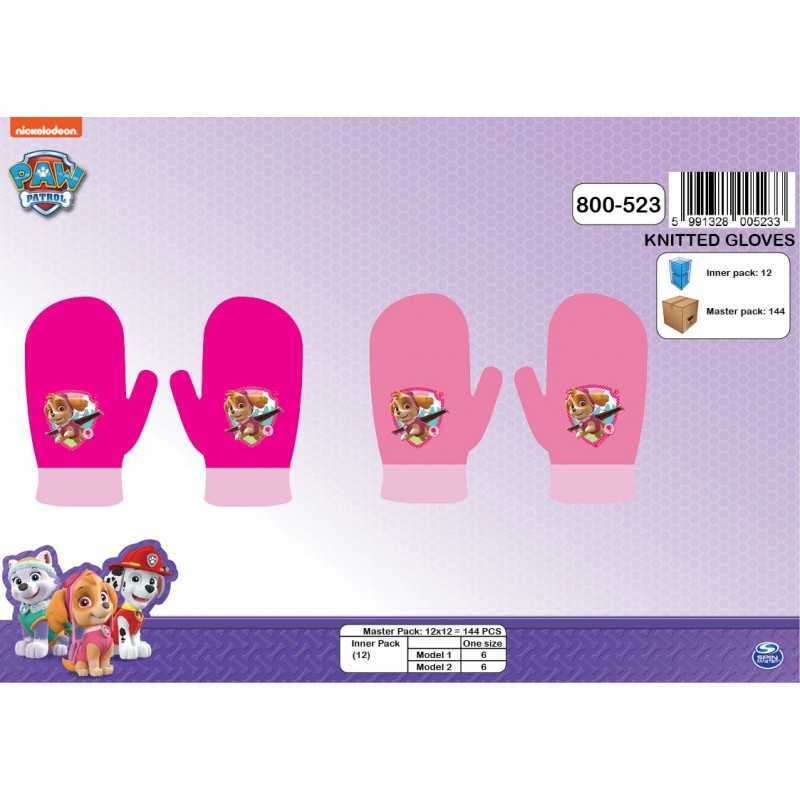 Pat'Patrouille Muffle Gloves, New discount.com, Nouveautés chez new...