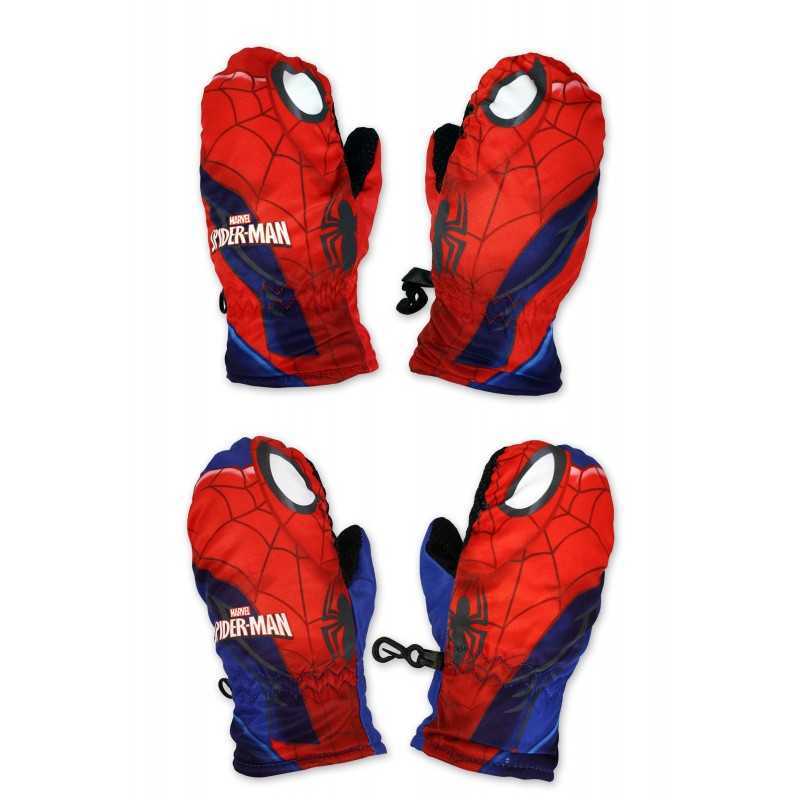 Handschuhe - Skihandschuh Spider-Man Marvelers - New discount.com