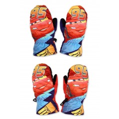 Guantes - Cars Disney ski mitt -New discount.com