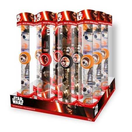 Montre Analogique Star Wars