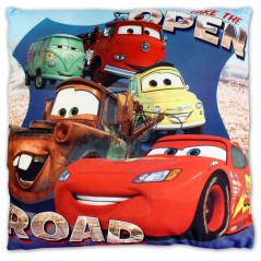 Disney Cars Cushion, New discount.com, Nouveautés chez new discount...
