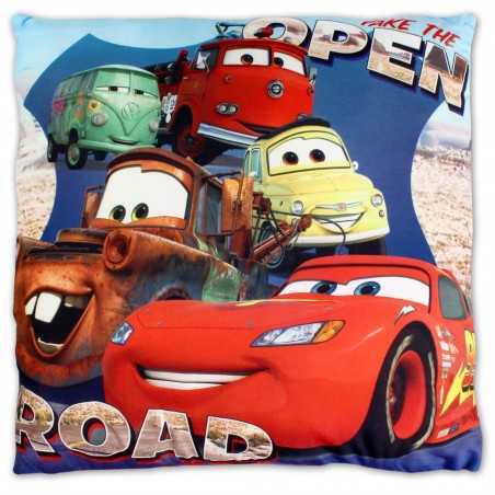Disney Cars Kissen - New discount.com