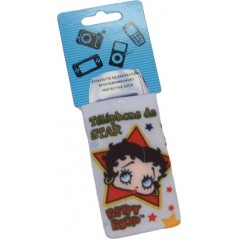 Housse de téléphone Betty Boop - New discount.com