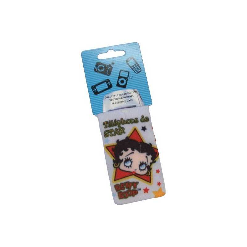 Housse de téléphone Betty Boop - New discount.com