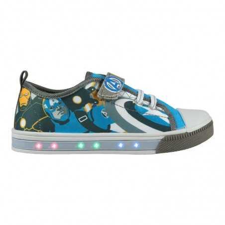 Scarpa leggera Avengers