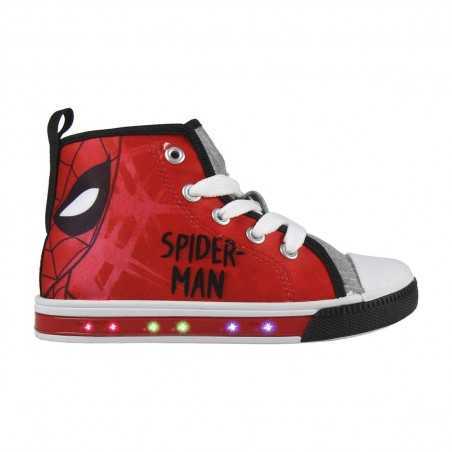 leichter Schuh Spiderman