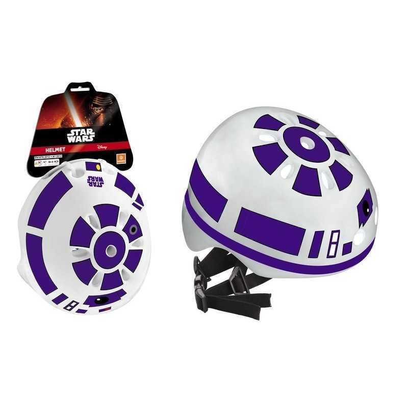 Casco protector de Star Wars -New discount.com Casco protector de Star Wars -New discount.com