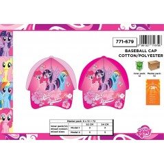 Casquette My Little Pony - New discount.com